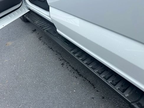 New 2025 Ford F150 XLT w/ Equipment Group 302A MID image 24