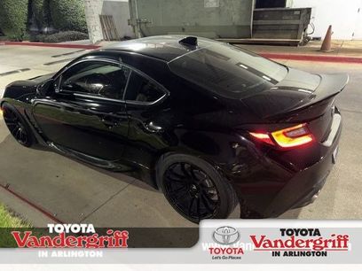 Used 2023 Toyota GR86