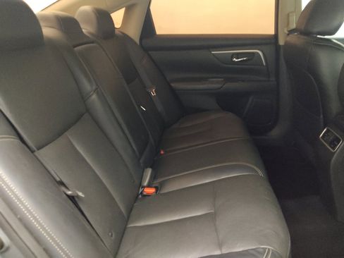 Used 2017 Nissan Altima 2.5 SL image 19