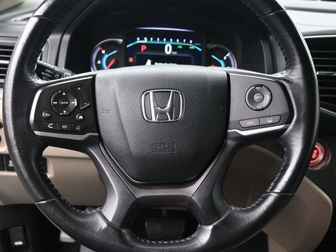Used 2019 Honda Pilot EX-L image 10