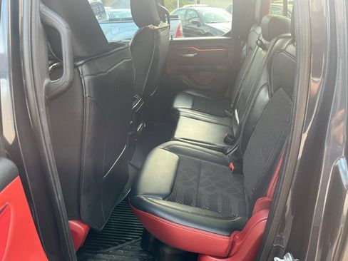 Used 2019 RAM 1500 Rebel w/ Rebel Level 1 Equipment Group image 26