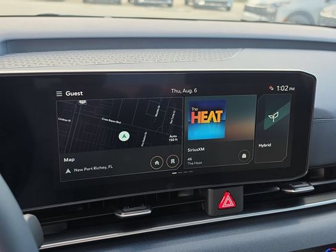 New 2027 Kia Carnival SX FWD image 24
