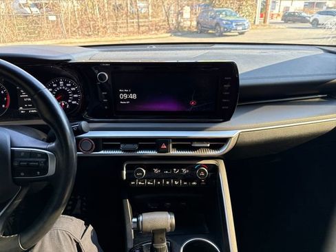 Used 2023 Kia K5 GT-Line w/ GT-Line Premium Package image 53