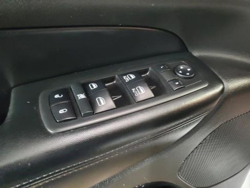 Used 2018 Jeep Grand Cherokee Limited w/ Luxury Group II AWD/4WD image 12