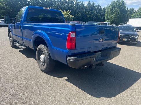 Used 2016 Ford F250 XL RWD image 5