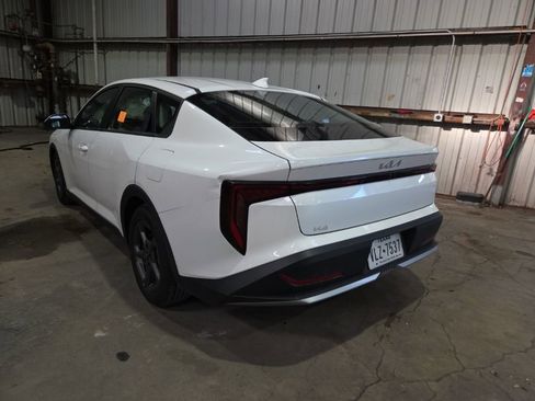Used 2025 Kia K4 LXS image 7