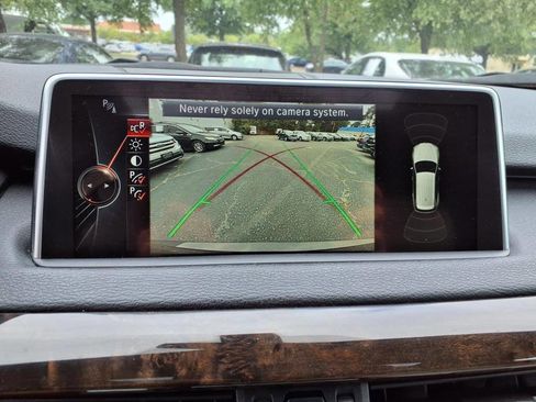 Used 2016 BMW X5 xDrive40e image 21