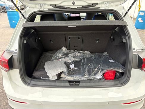 New 2026 Volkswagen Golf AWD/4WD image 24