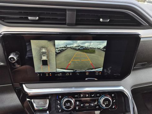 New 2026 GMC Sierra 1500 Denali image 23