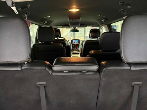 Used 2019 Dodge Grand Caravan SXT FWD image 50