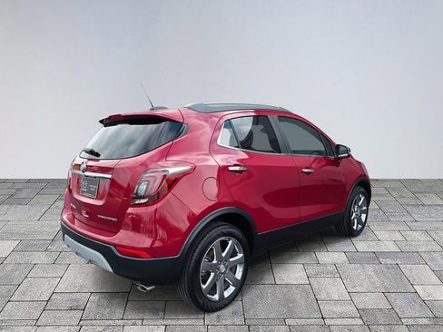 Used 2018 Buick Encore Preferred w/ Experience Buick Package image 7