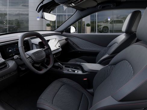 New 2025 Dodge Charger Daytona R/T w/ Quick Order Package 25M R/T image 22