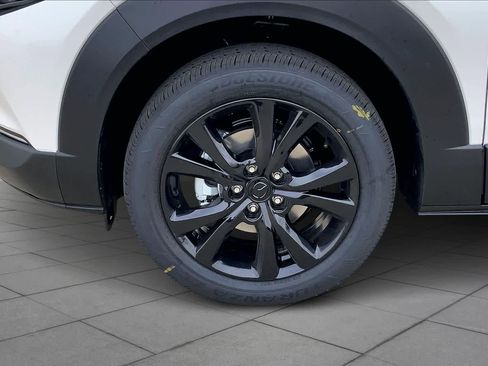New 2026 MAZDA CX-30 Aire Edition AWD/4WD image 11