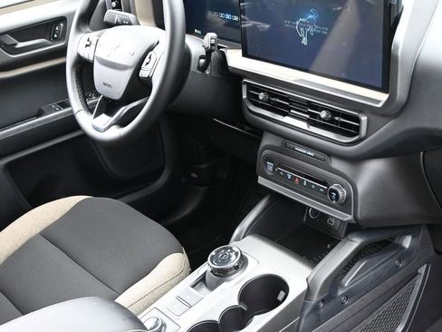 New 2025 Ford Bronco Sport Big Bend image 33