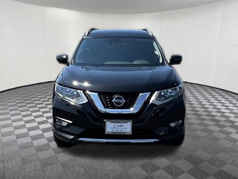 Used 2020 Nissan Rogue SV AWD/4WD image 2