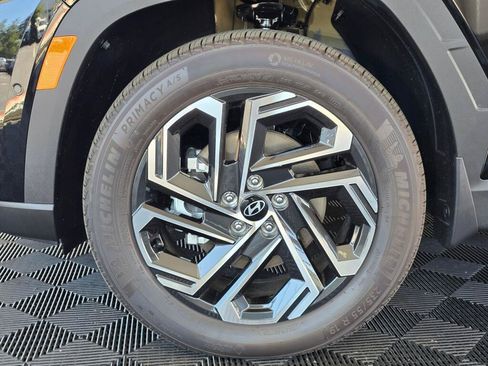 New 2026 Hyundai Tucson Limited AWD/4WD image 10