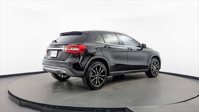 Used 2015 Mercedes-Benz GLA 250 4MATIC image 8