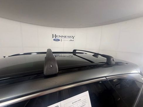 Used 2023 Hyundai Tucson Limited w/ Cargo Package image 8