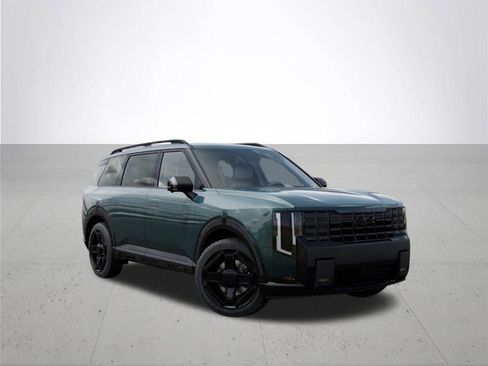 New 2027 Kia Telluride SX X-Line AWD/4WD image 8