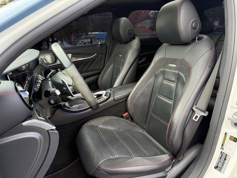 Used 2018 Mercedes-Benz E 43 AMG E 43 AMGﾮ image 37