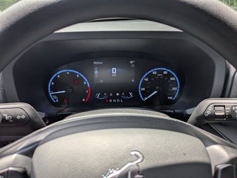 Certified 2022 Ford Bronco Sport AWD/4WD image 16