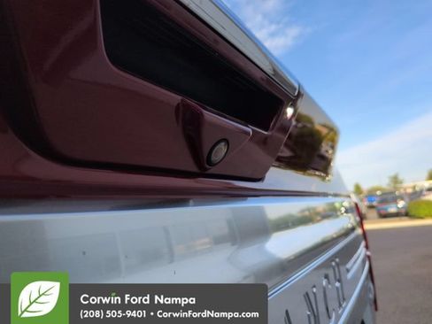 Used 2019 Ford F150 King Ranch w/ Equipment Group 601A Luxury AWD/4WD image 31