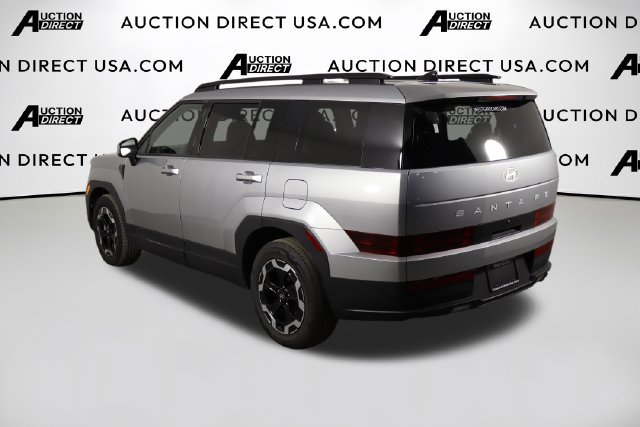 Used 2026 Hyundai Santa Fe SEL FWD image 36