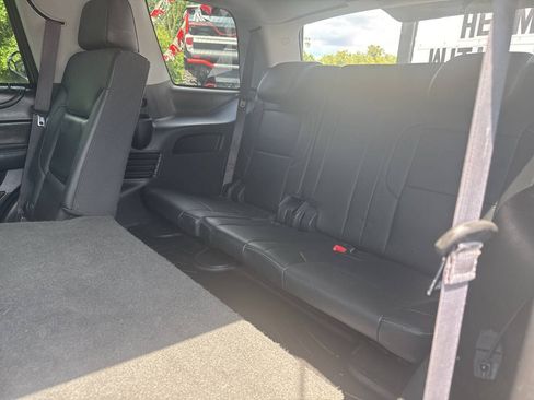Used 2016 GMC Yukon SLT AWD/4WD image 27