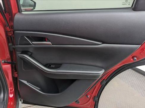 Used 2024 MAZDA CX-30 AWD 2.5 S w/ Select Sport Pkg image 21