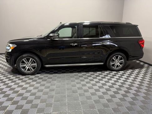 Used 2023 Ford Expedition Max Limited image 6
