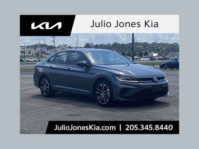 Used 2025 Volkswagen Jetta Sport