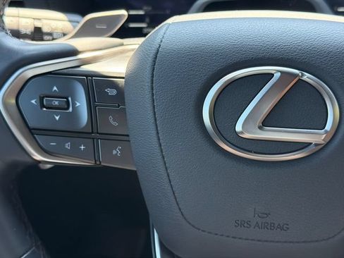 Used 2024 Lexus GX 550 w/ Accessory Package (Z1) AWD/4WD image 29