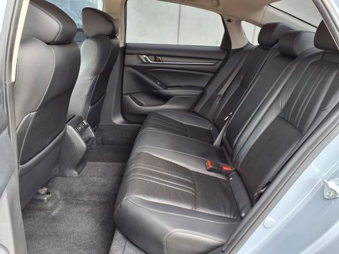 Used 2022 Honda Accord Sport Special Edition image 8