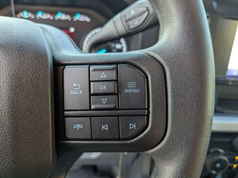 New 2026 Ford F550 2WD Regular Cab Super Duty image 18