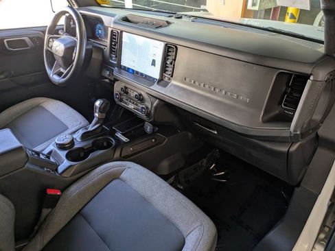 Used 2025 Ford Bronco Big Bend AWD/4WD image 29