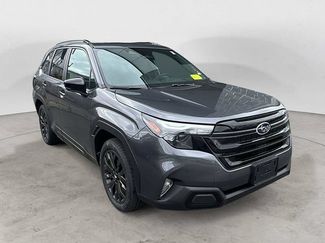New 2026 Subaru Forester Sport w/ Onyx Edition AWD/4WD video 1