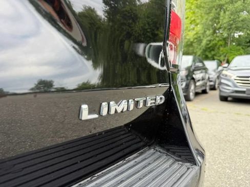 Used 2019 Ford Expedition Max Limited AWD/4WD image 30