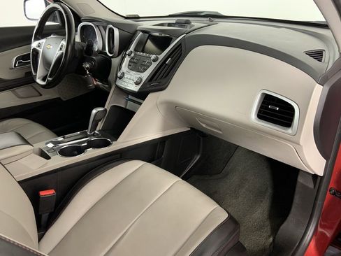 Used 2015 Chevrolet Equinox LTZ image 28