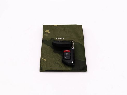 Used 2024 Jeep Wrangler Unlimited Rubicon 392 AWD/4WD image 47