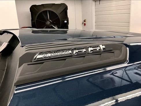 Used 2025 Chevrolet Silverado 2500 Custom w/ Custom Convenience Package AWD/4WD image 11