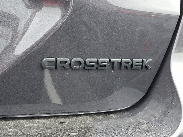 New 2026 Subaru Crosstrek 2.5i Limited AWD/4WD image 5