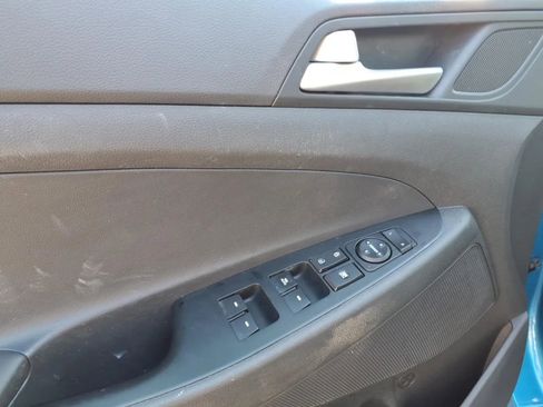 Used 2021 Hyundai Tucson SEL image 25