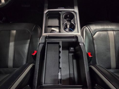 Used 2019 Ford F250 Platinum w/ Platinum Ultimate Package image 86