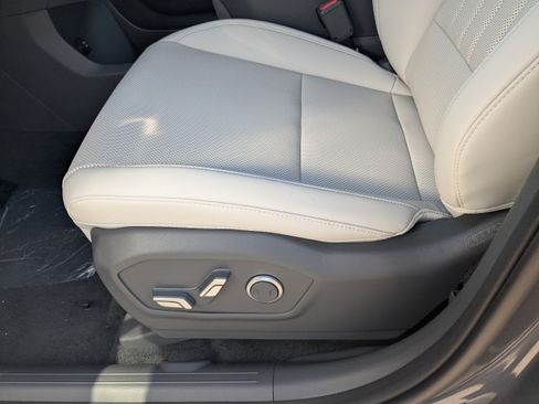 New 2027 Hyundai Santa Fe SEL FWD image 25