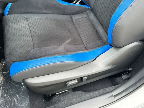 New 2026 Subaru WRX tS AWD/4WD image 23
