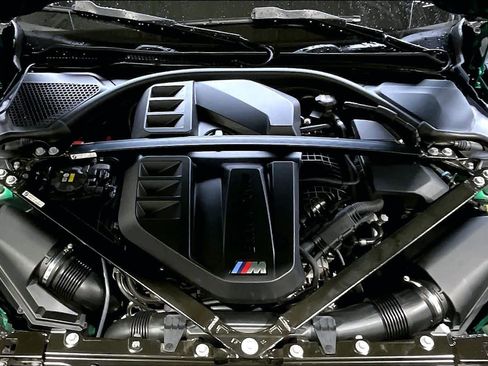 Used 2023 BMW M3 Competition image 13