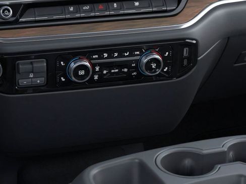 New 2025 GMC Sierra 2500 SLE w/ SLE Convenience Package image 24