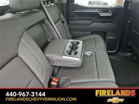 New 2026 Chevrolet Silverado 1500 LT image 73