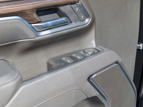 New 2026 Chevrolet Silverado 2500 LT w/ Trail Boss Package image 16