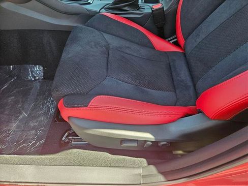 New 2026 Subaru WRX Limited AWD/4WD image 4